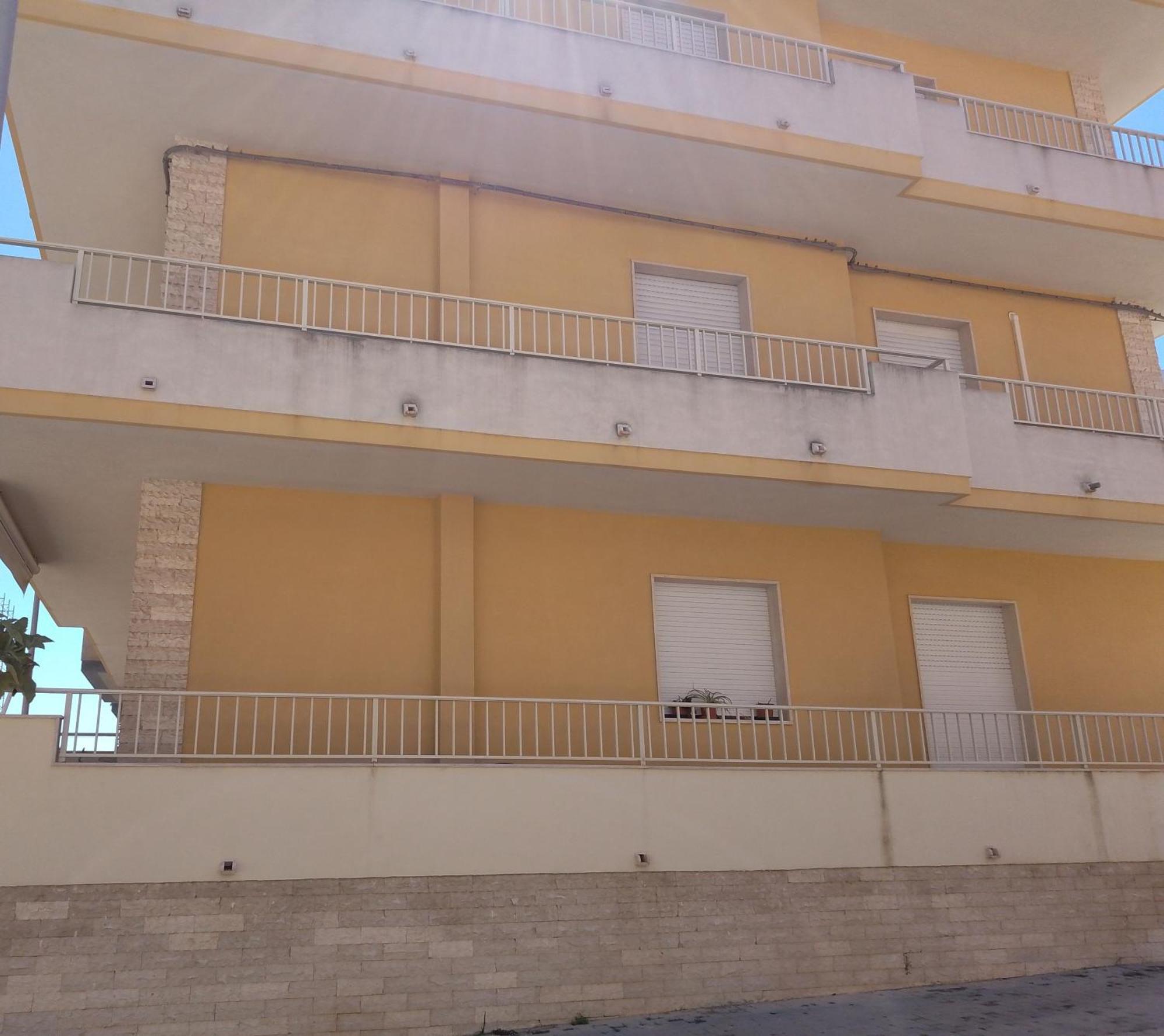 Armocromia Apartment Pozzallo